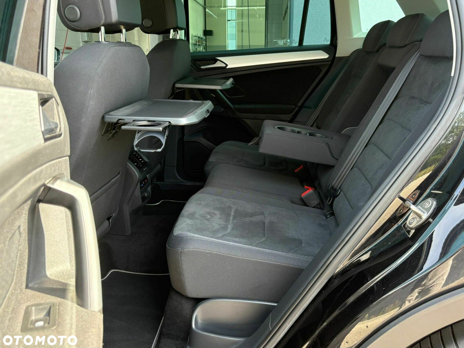 Volkswagen Tiguan 2.0 TDI BMT SCR Comfortline DSG - 17