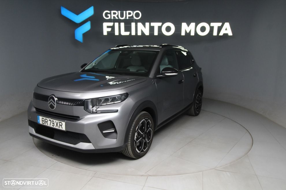 Citroën e-C3 - 6