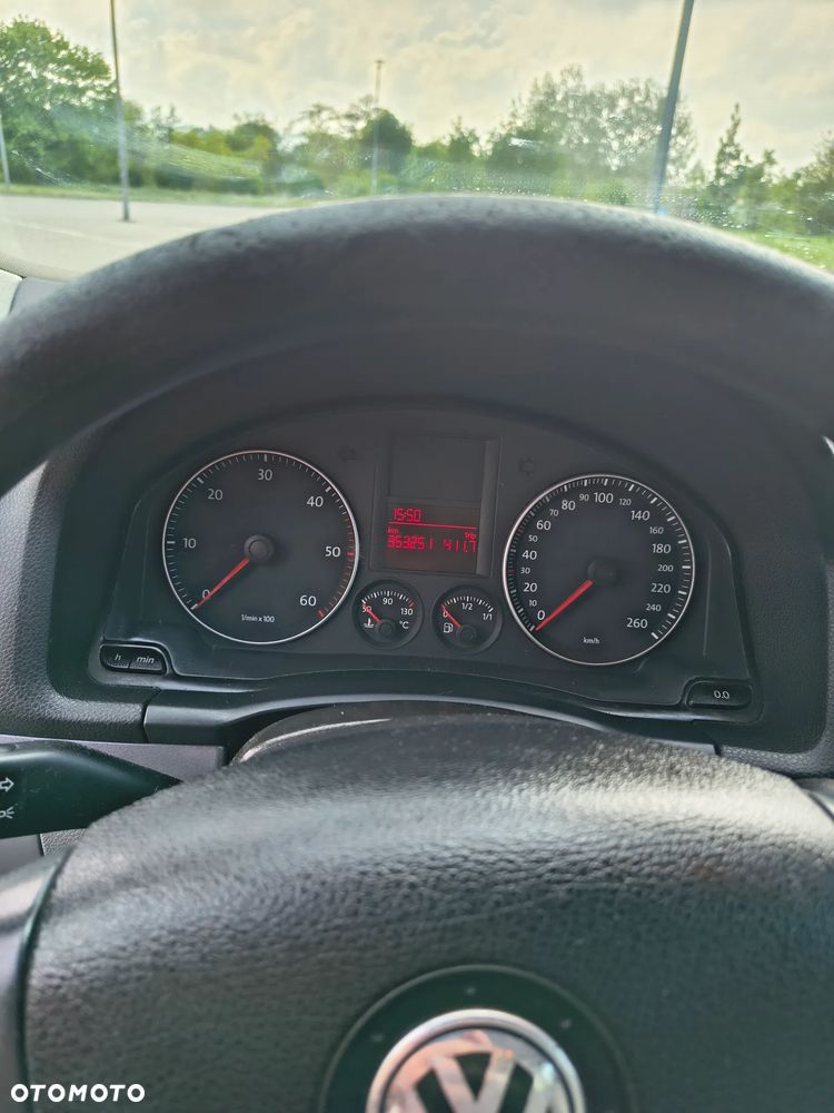 Volkswagen Golf 1.9 TDI Trendline - 15