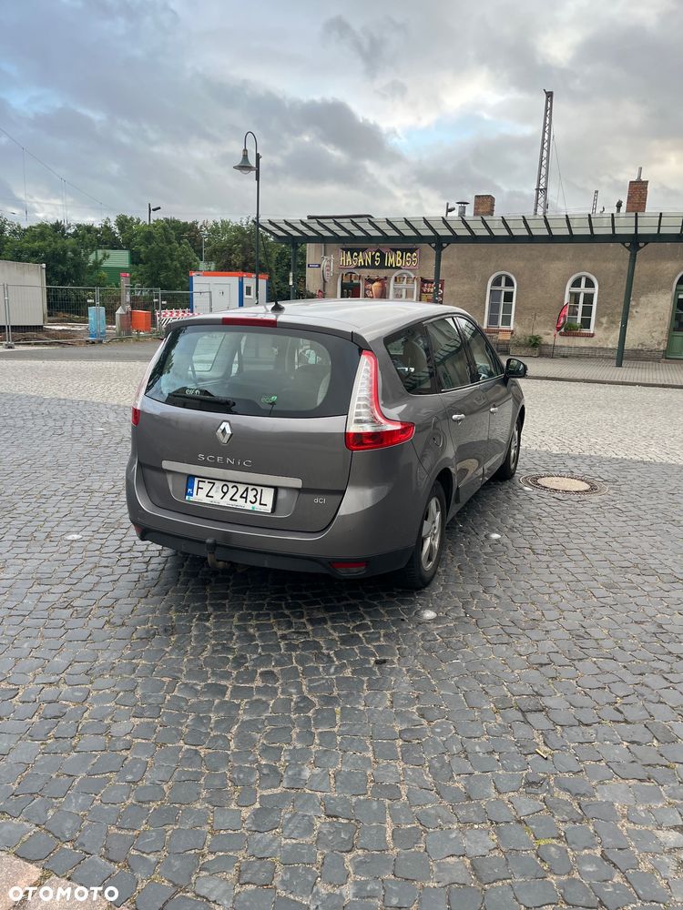 Renault Scenic 1.9 dCi Privilege Euro5 - 5
