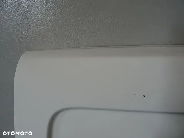 DRZWI SKRZYDŁO LEWY TYŁ LEWE TYLNE RENAULT TRAFIC II LAK:0D31 NR1615 - 4