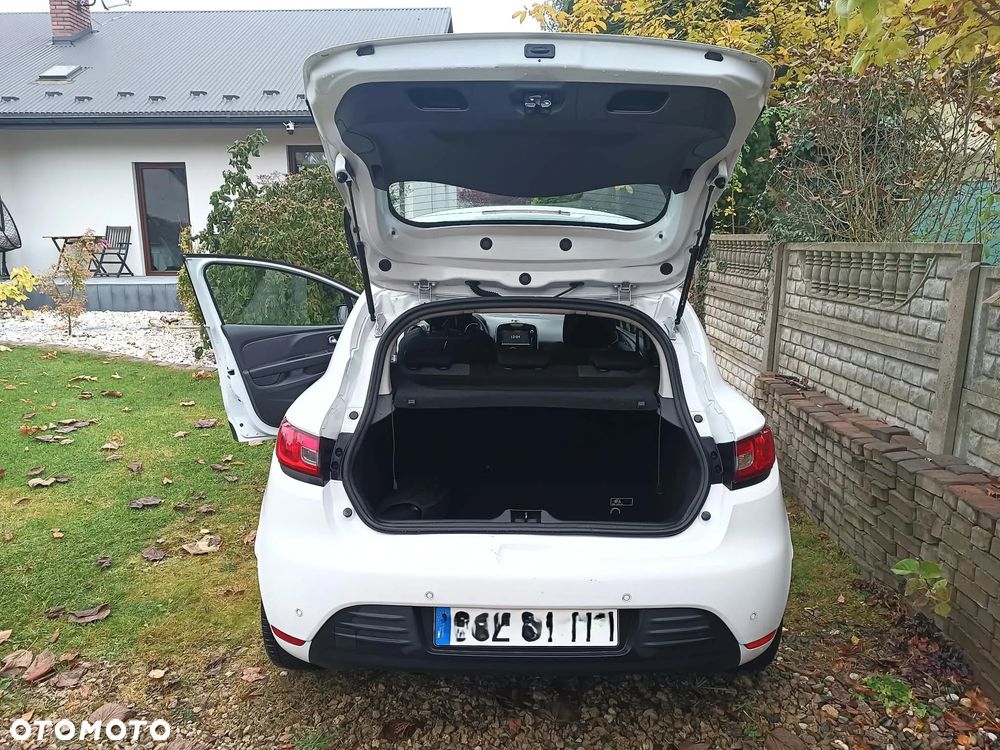 Renault Clio - 5