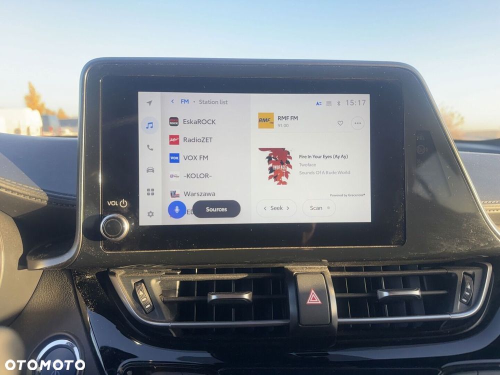 Toyota C-HR 2.0 Hybrid Style - 23