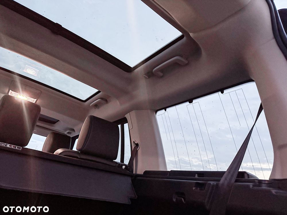 Land Rover Discovery 3.0 TD V6 SE - 14