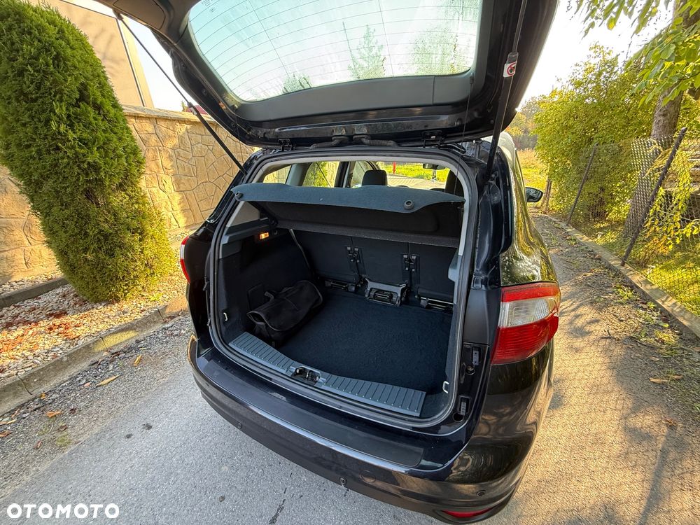 Opel Mokka 1.6 CDTI ecoFLEX Start/Stop 4x4 Edition - 12