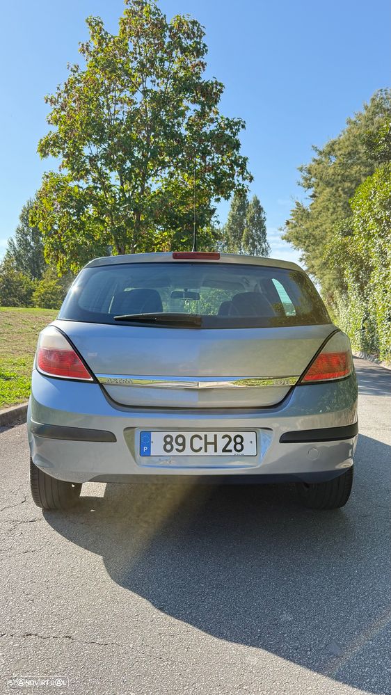 Opel Astra 1.3 CDTi Edition - 7