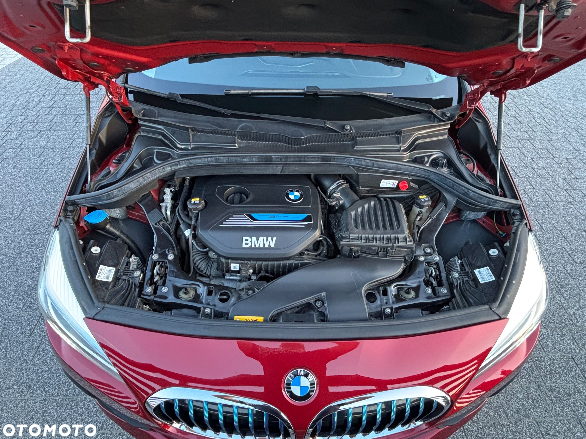 BMW Seria 2 225xe iPerformance Sport Line - 28