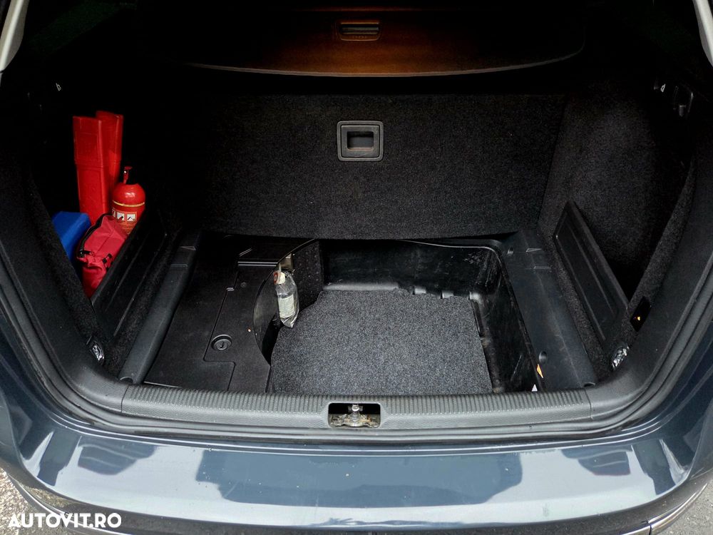 Volkswagen Passat 2.0 Blue TDI SCR Comfortline - 11