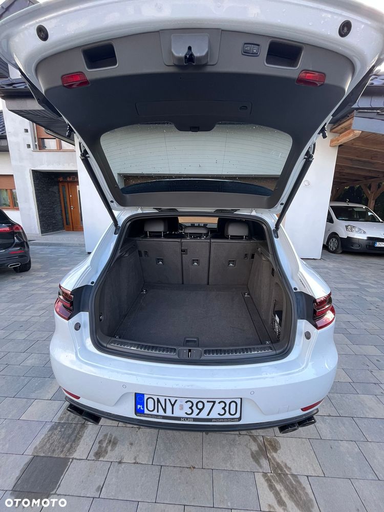 Porsche Macan GTS - 7