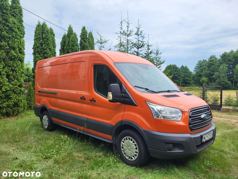 Ford TRANSIT - 3