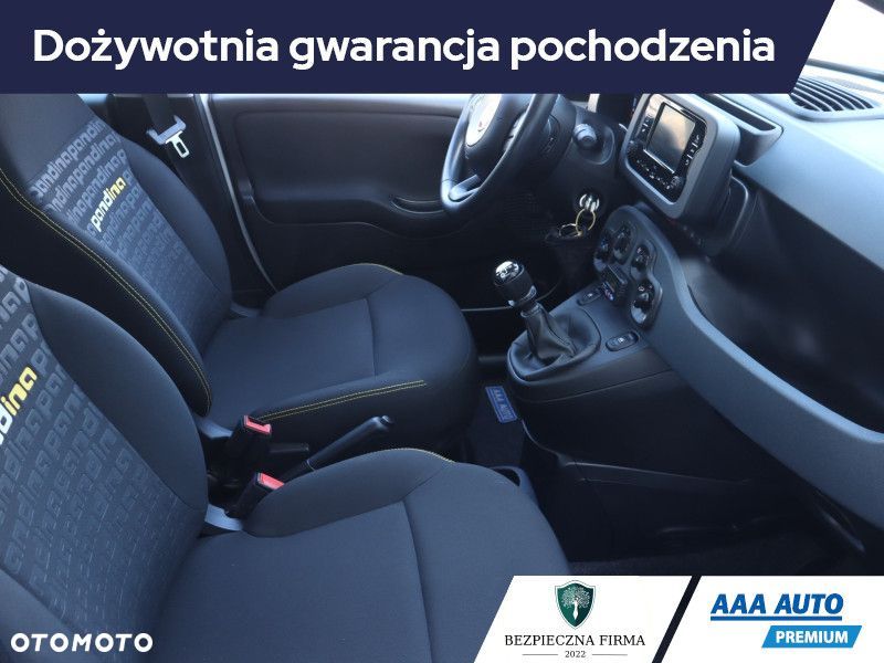 Fiat Panda - 11