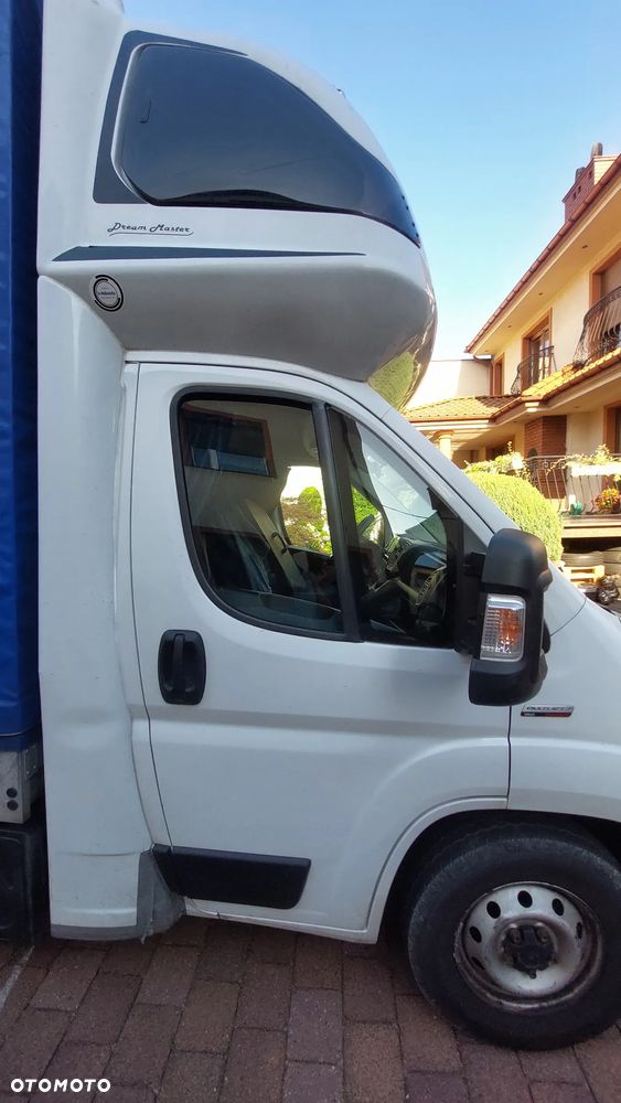 Fiat DUCATO MAXI - 5