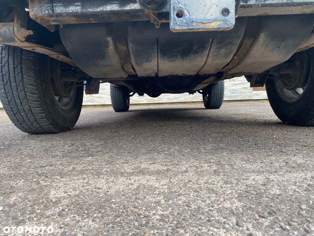 Jeep Cherokee 4.0 - 20