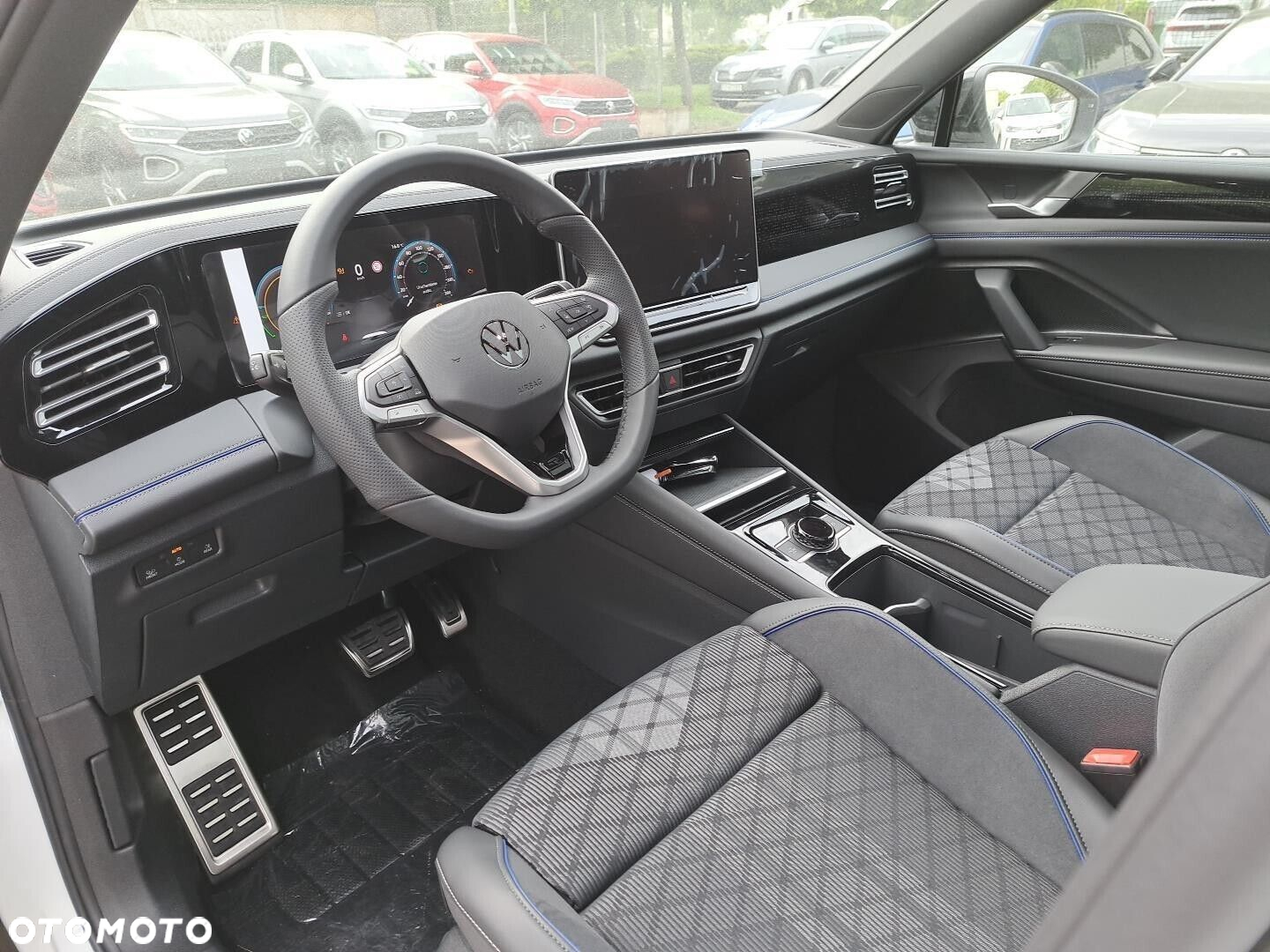 Volkswagen Tiguan - 9