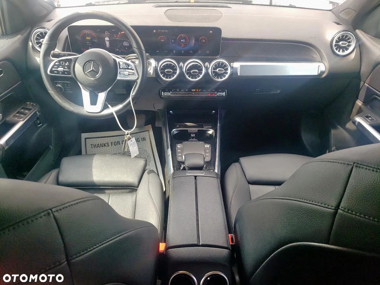 Mercedes-Benz GLB - 8