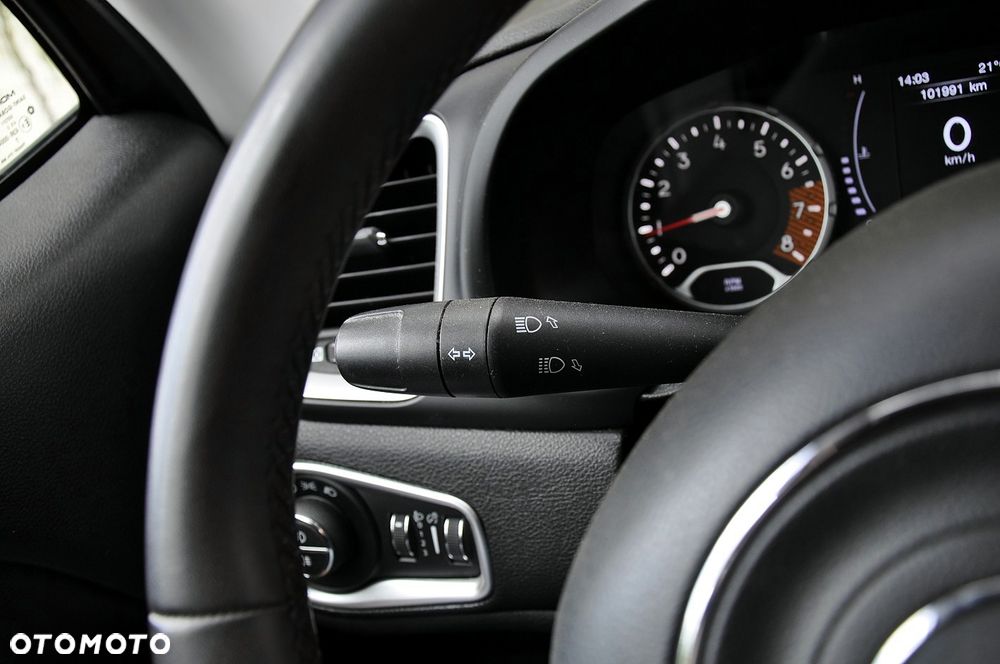 Jeep Renegade 1.0 GSE T3 Turbo Longitude FWD S&S - 16