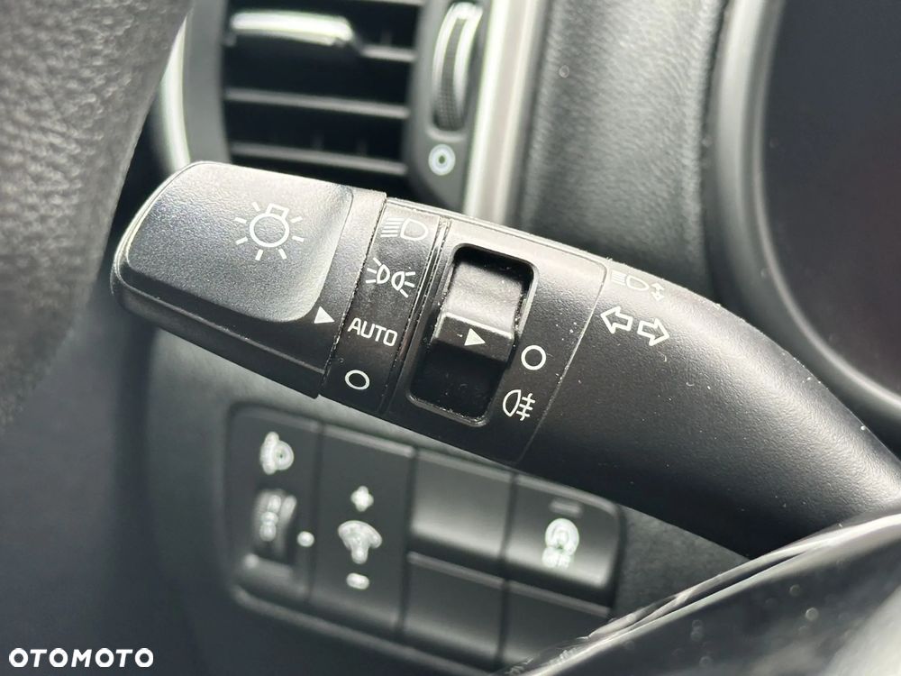 Kia Sportage 1.6 GDI M 2WD - 20