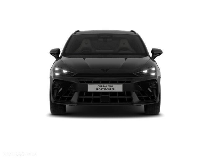 Cupra Leon Sportstourer 2.0 TSI 4Drive DSG - 6