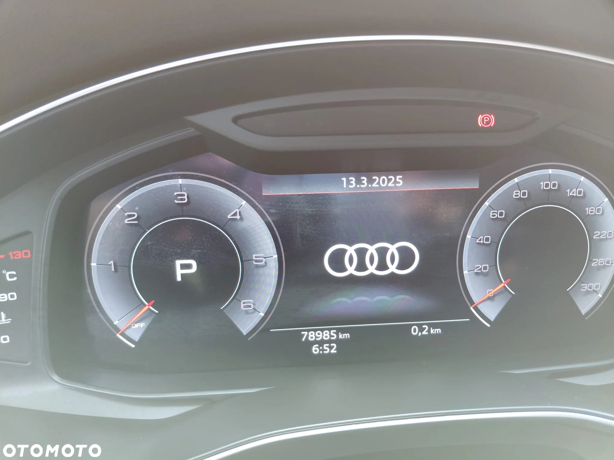 Audi A6 - 23