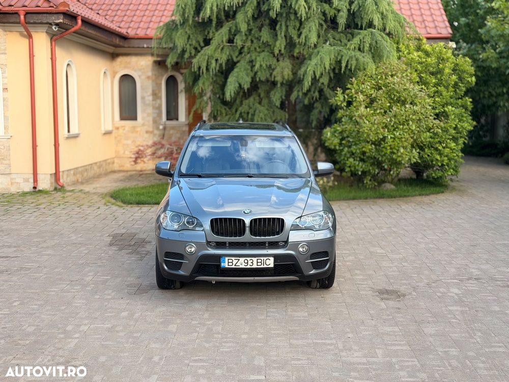 BMW X5 xDrive30d - 3