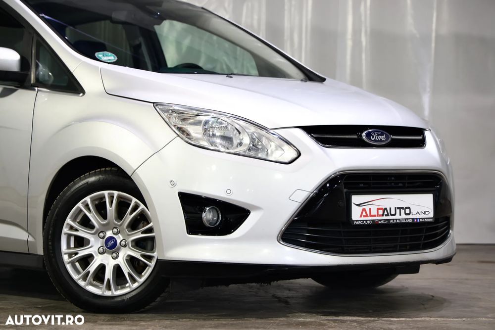 Ford C-Max 2.0 TDCi Trend - 33