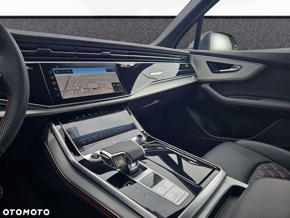 Audi Q7 - 19