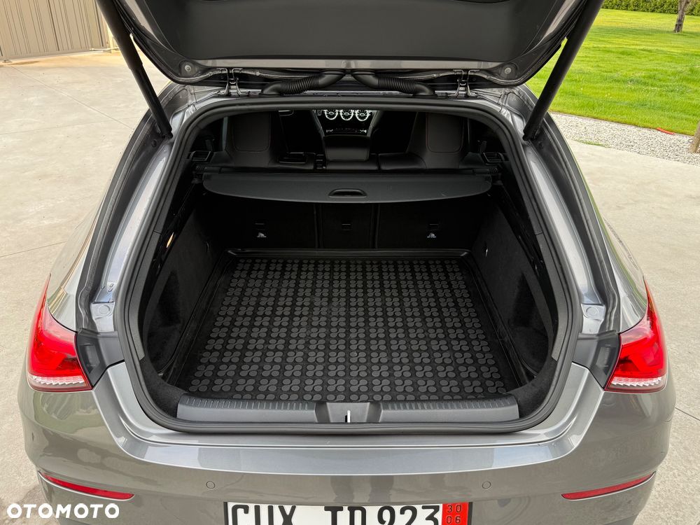 Mercedes-Benz CLA 200 d 8G-DCT AMG Line Advanced Plus - 37