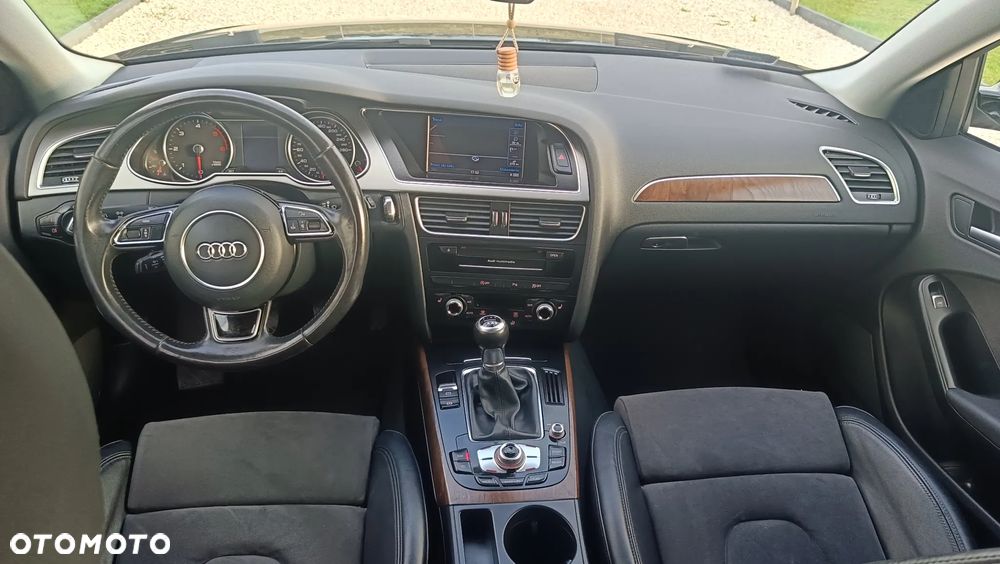 Audi A4 - 17