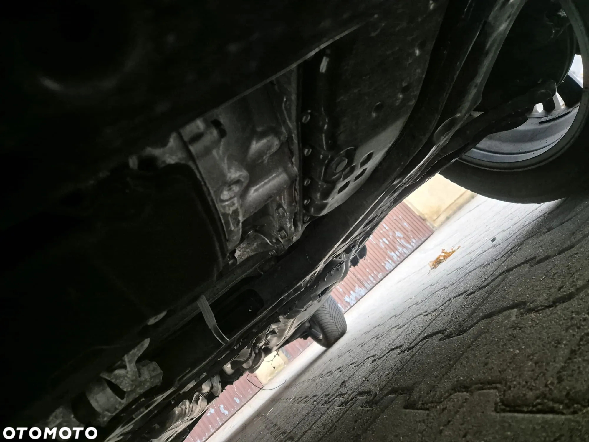 Renault Koleos 2.0 dCi Initiale Paris 4x4 X-Tronic - 7