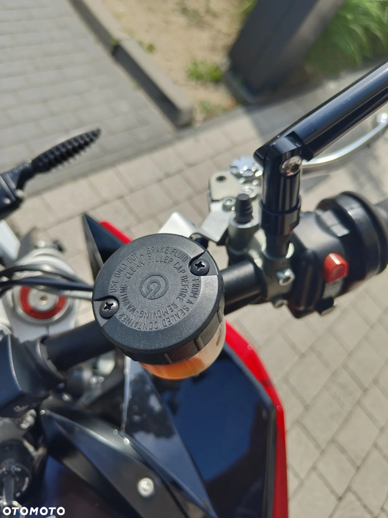Husqvarna Nuda 900R - 11