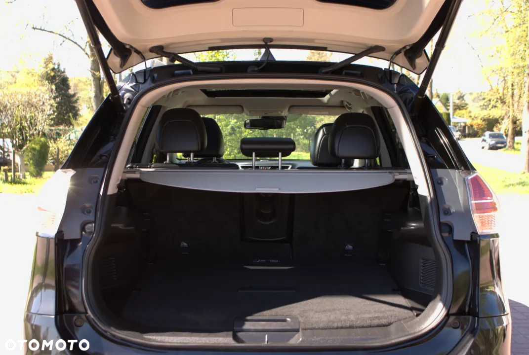 Nissan X-Trail 1.6 DCi Tekna 2WD - 4