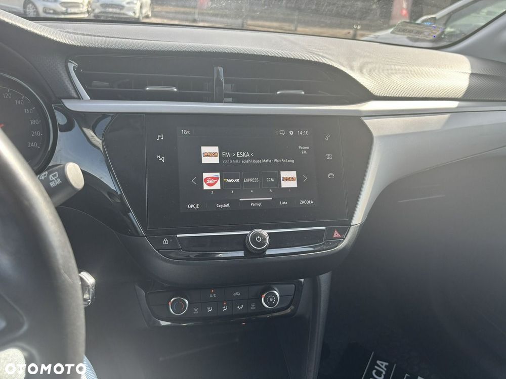 Opel Corsa - 25