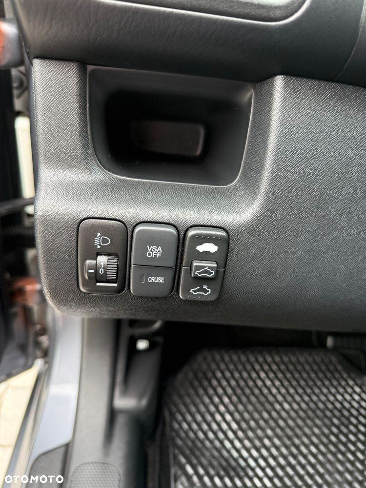 Honda CR-V 2.0 Executive - 35