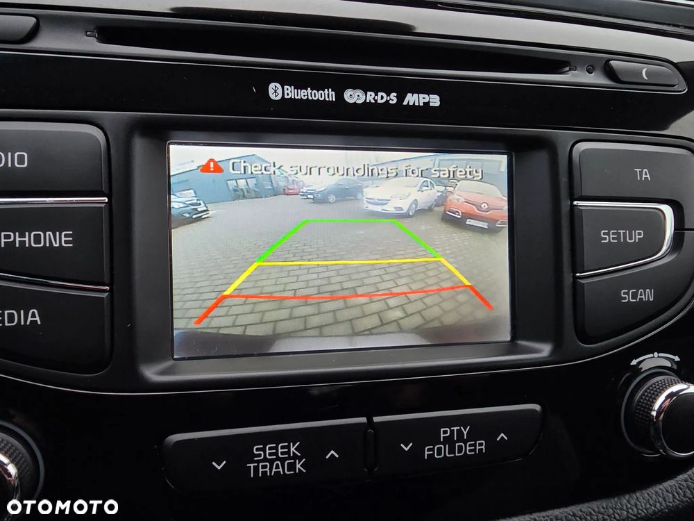 Kia Ceed 1.6 GDI DCT Platinum Edition - 28