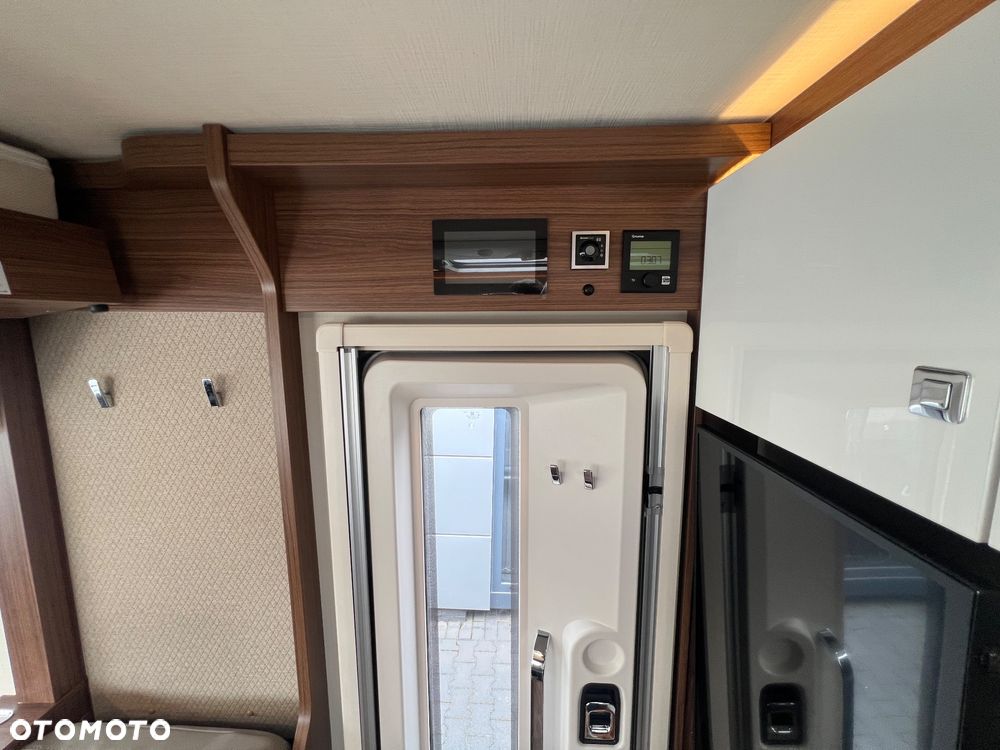 Hymer-Eriba BMC I680 - 19