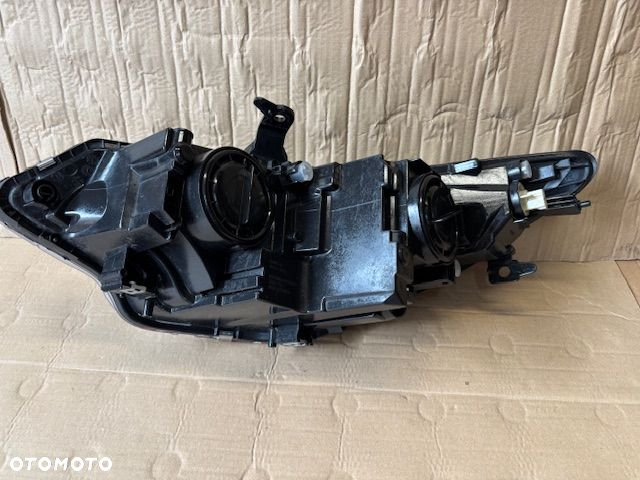 HONDA CIVIC IX 12-15r LAMPA PRAWA EUROPA - 3