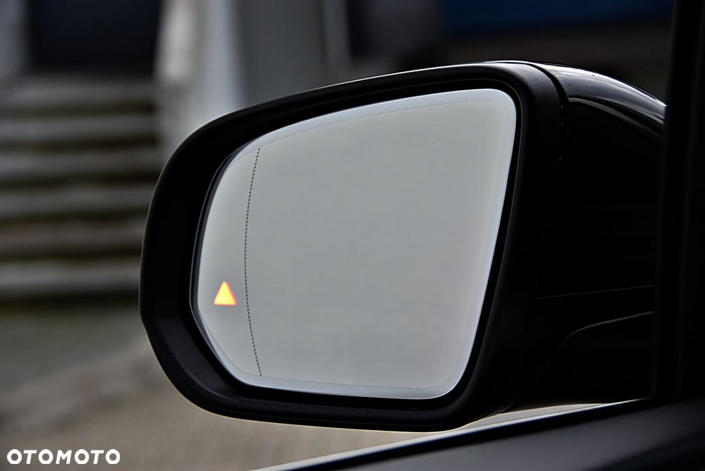 Mercedes-Benz GLE 300 d 4Matic 9G-TRONIC - 33