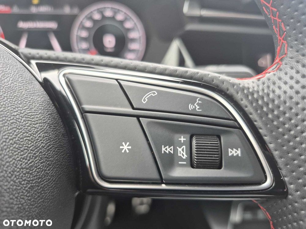 Audi A3 Limousine 35 TFSI mHEV S Line S tronic - 22