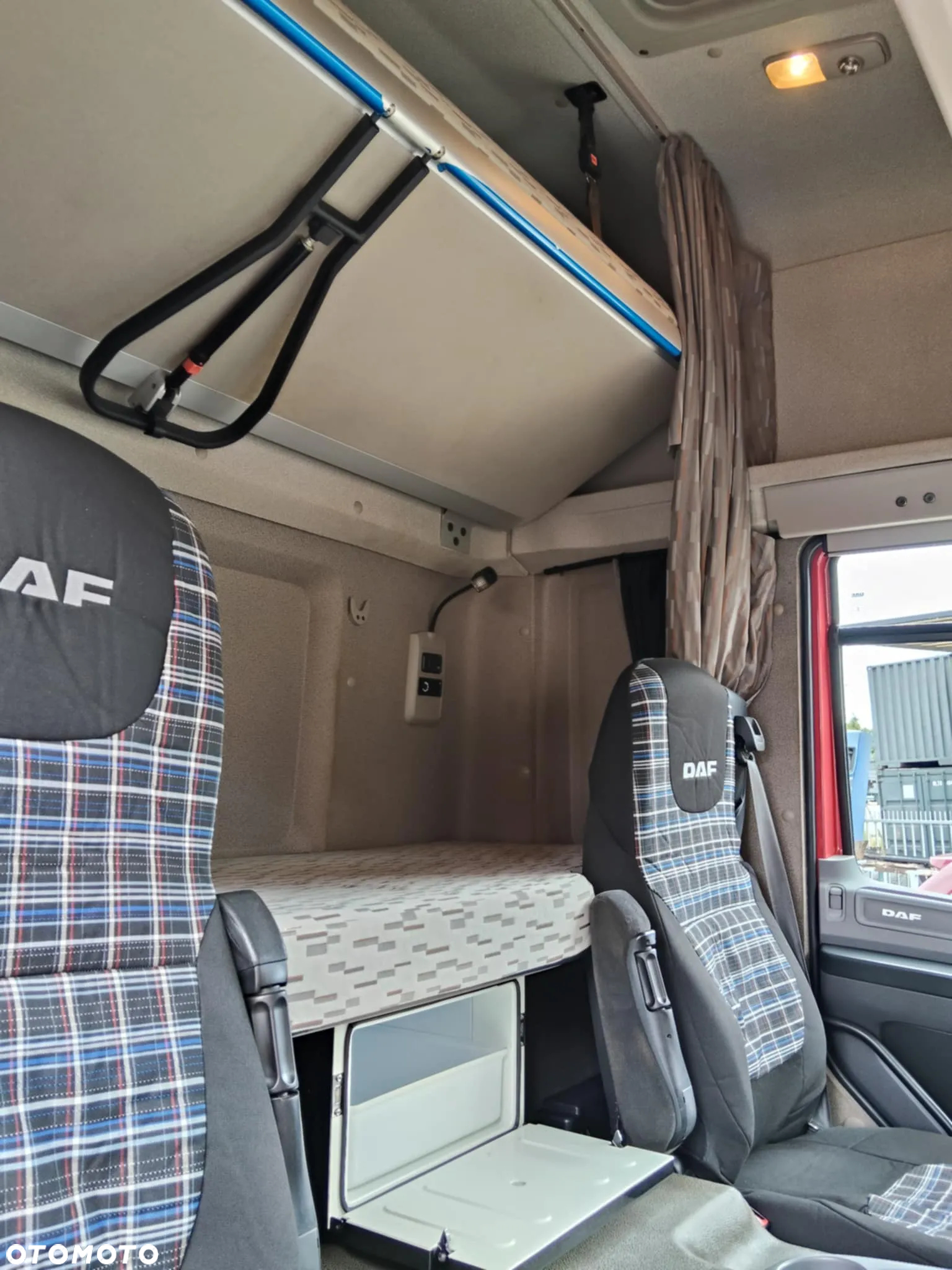 DAF CF 320 FA/ZSP - 19