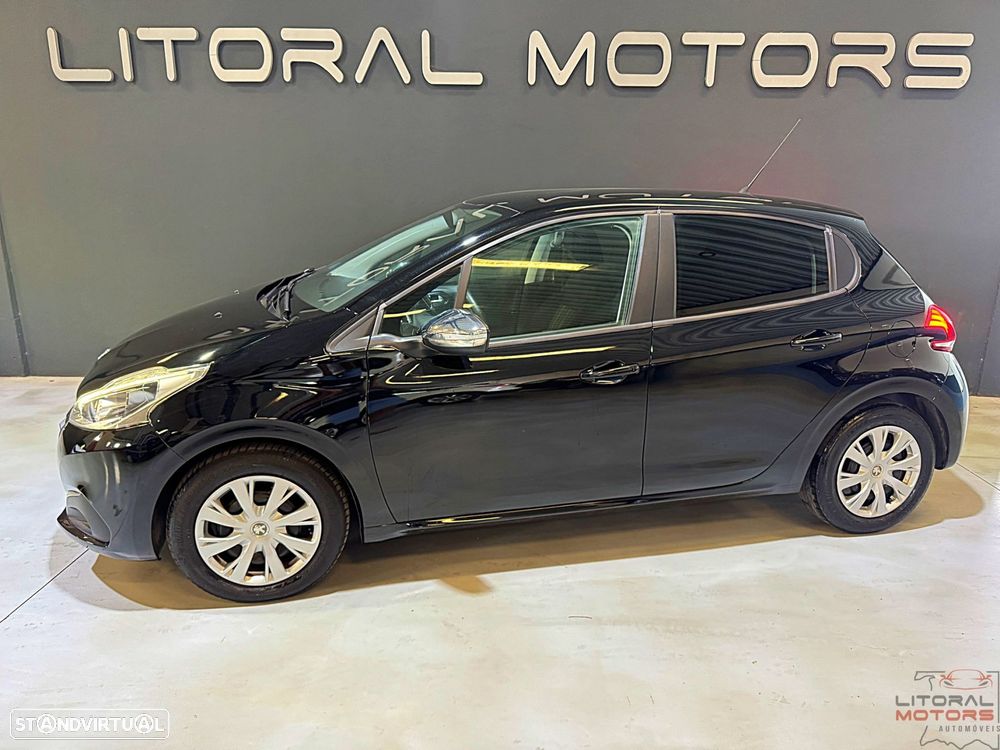 Peugeot 208 1.2 PureTech Style - 6