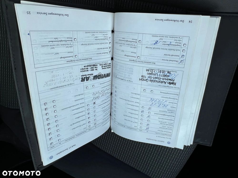 Volkswagen Golf - 26