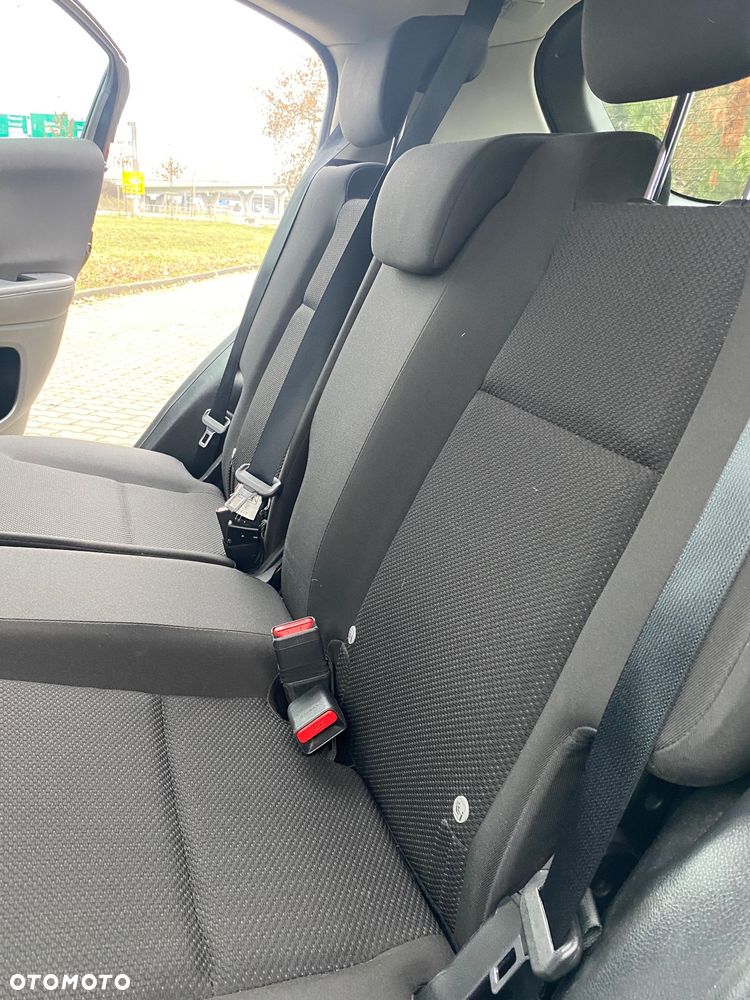 Honda HR-V 1.5 Comfort - 25