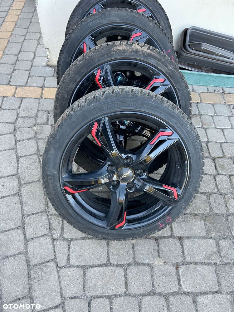Kia ProCeed 1.6 T-GDI GT DCT - 13