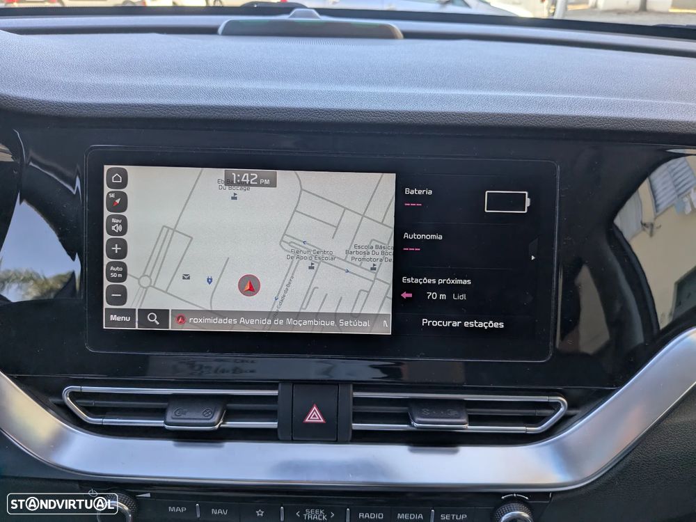 Kia e-Niro 64kWh - 15