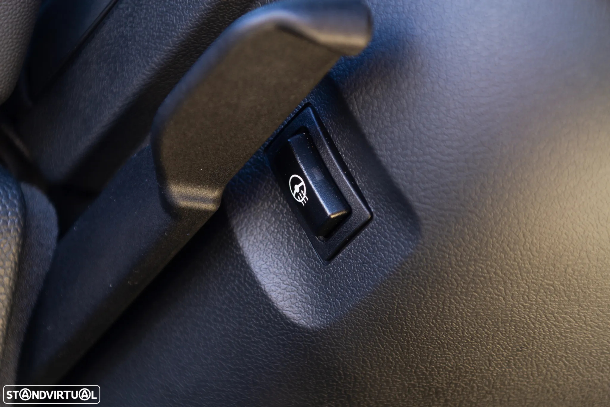 MINI 3 Portas Cooper SE Resolute Edition - 13