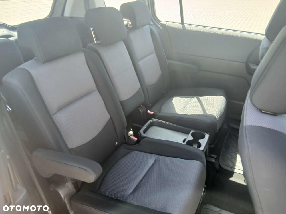 Mazda 5 1.8 Exclusive - 8