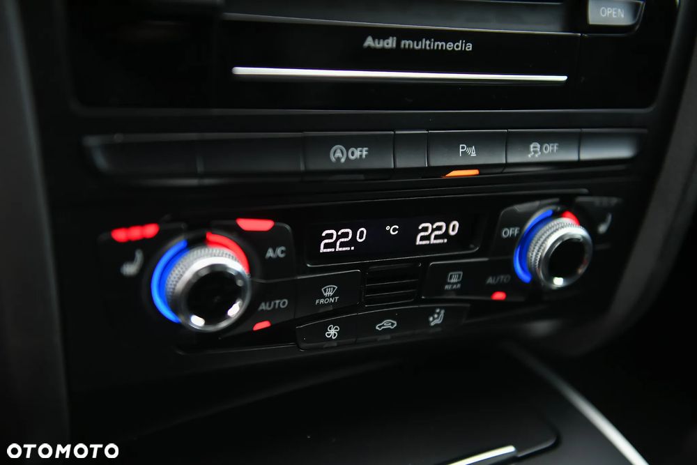 Audi A4 Avant 2.0 TDI quattro sport - 36