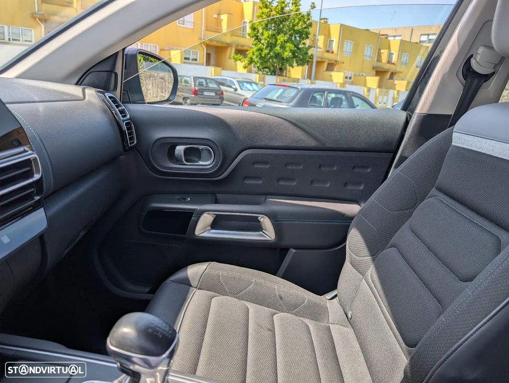 Citroën C5 Aircross 1.2 PureTech C-Series - 34