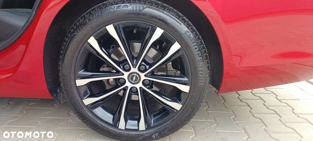 Opel Insignia - 17