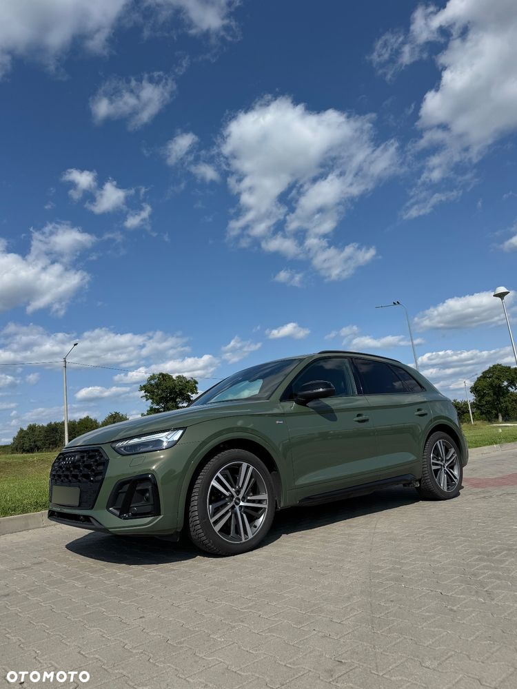 Audi Q5 - 35